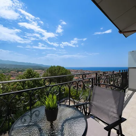 Indaco 3* Marina Di Casal Velino