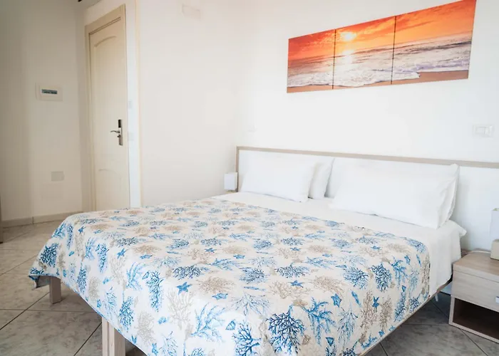 Indaco Bed and breakfast Marina Di Casal Velino